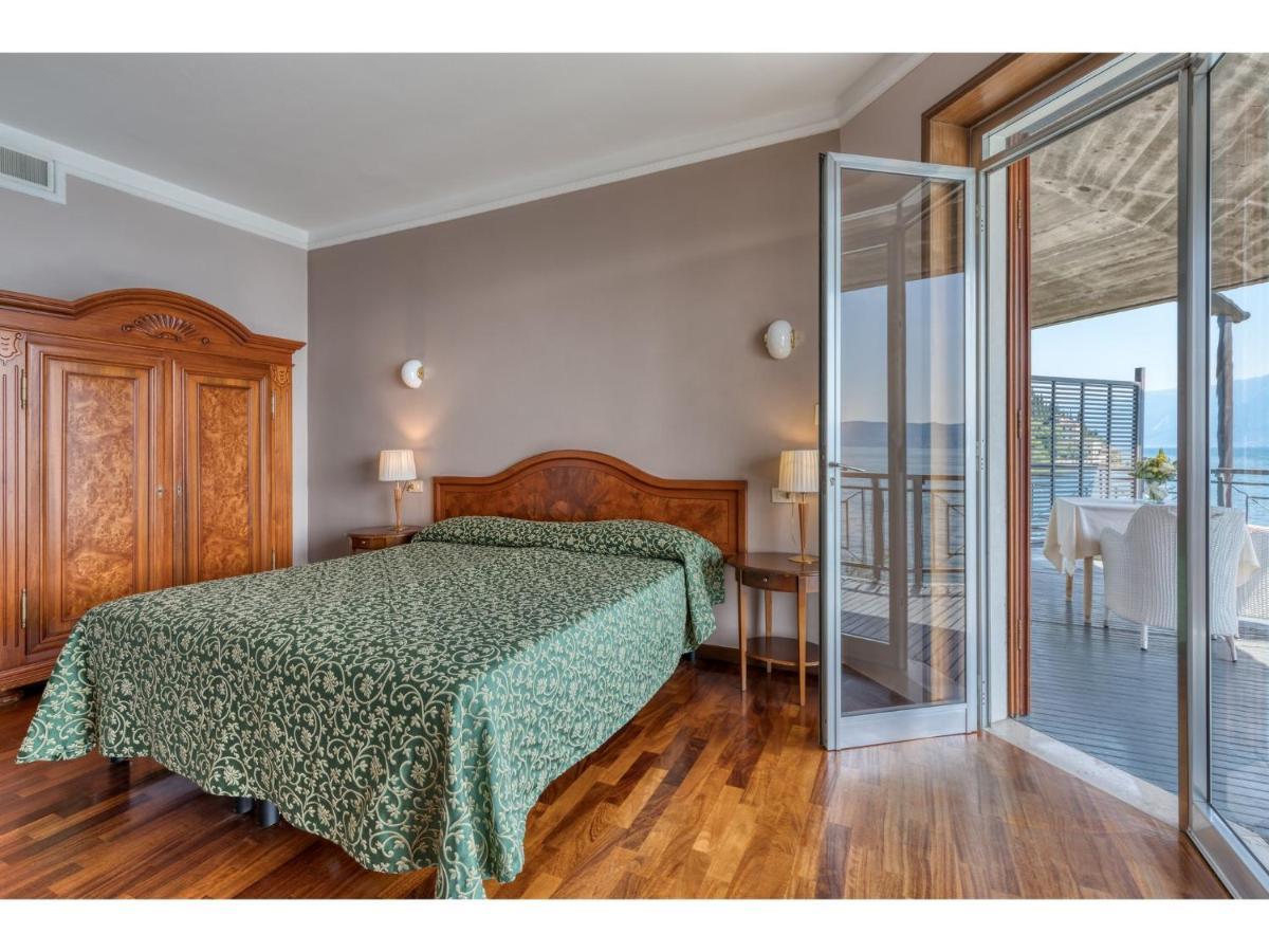Deluxe Junior Suite