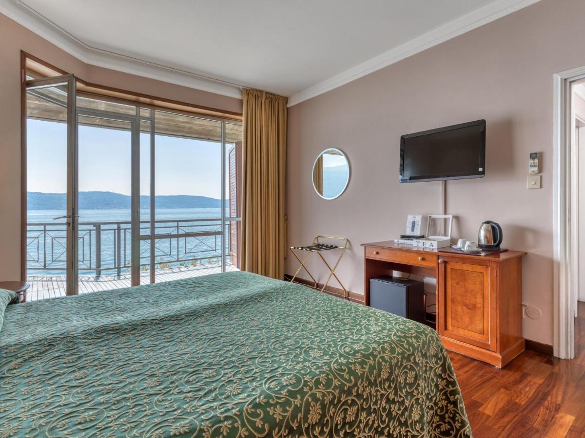 Deluxe Junior Suite