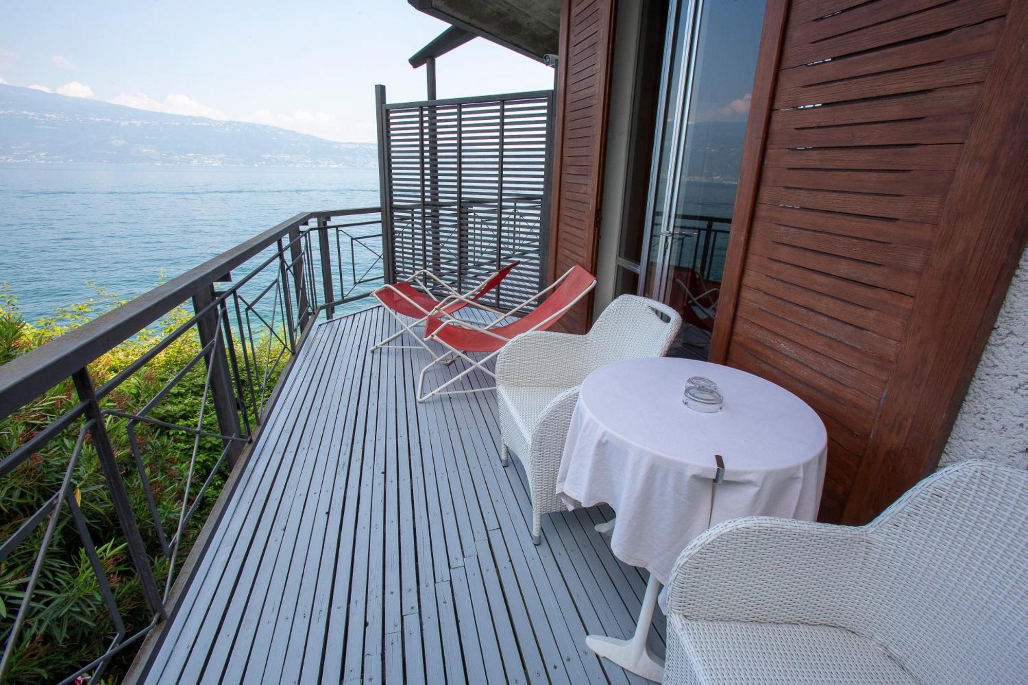 Deluxe Junior Suite