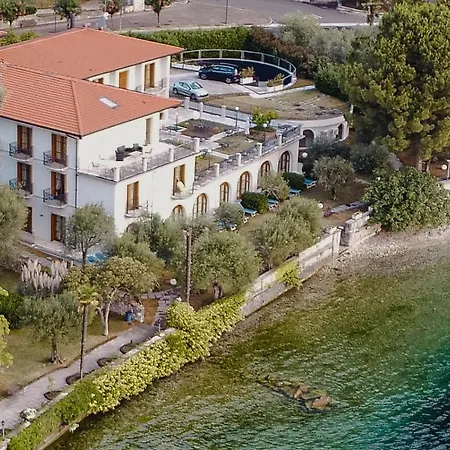 Hotel Villa Maria Au Lac - Estella Hotels Italia-2