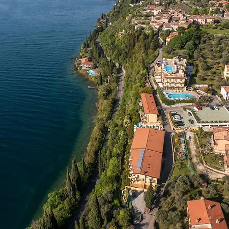 All Inclusive Hotel Piccolo Paradiso-2